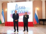 Посол России завершает миссию в Узбекистане