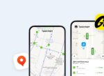 Онлайн-мониторинг автобусов в Yandex Maps и Go заработал ещё в 11 городах Узбекистана