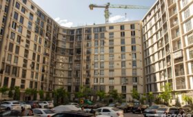 Эскроу-счета не приведут к резкому росту цен на жильё — Минстрой Узбекистана