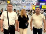 ОАЭ экстрадировали на родину разыскиваемую Интерполом гражданку Узбекистана