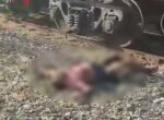 В Андижане мужчина залез на вагон-цистерну и едва не погиб от удара током. Видео