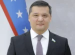 Махмуд Истамов вновь назначен замминистра юстиции Узбекистана