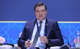 Узбекистан утвердит национальный кодекс этики в сфере ИИ до конца года