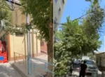 В Ташкенте 11-летняя девочка погибла от удара током