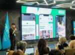 Команды из Узбекистана разработали приложения, игры и арт-проекты по экопроблемам в рамках 48-часового хакатона