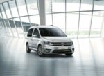 Volkswagen возобновит выпуск автомобилей в Узбекистане к 2026 году