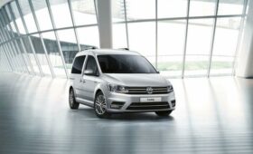 Volkswagen возобновит выпуск автомобилей в Узбекистане к 2026 году