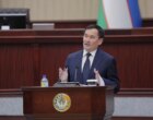 Проект платного тоннеля через перевал Тахтакарача завершат в 2025 году — министр транспорта