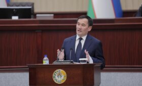 Проект платного тоннеля через перевал Тахтакарача завершат в 2025 году — министр транспорта
