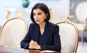 Какие полномочия получила глава Администрации президента Узбекистана Саида Мирзиёева