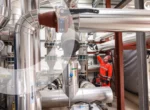 Veolia Energy Tashkent приостановила гидравлические испытания тепловых сетей