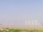 Загрязнение воздуха отмечено в Навои: был превышен уровень сероводорода и других веществ