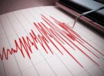 Узбекистанцы ощутили землетрясение