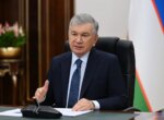 Президент обсудил подготовку к зиме и поручил нарастить добычу газа в Узбекистане