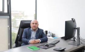 RSM Uzbekistan: как компании меняют подход к информационной безопасности