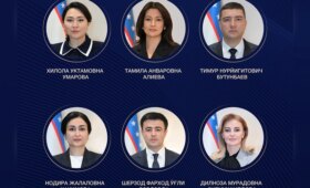 В Администрации президента Узбекистана — новые назначения