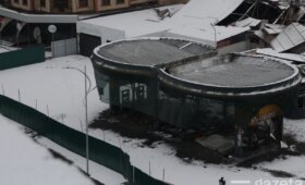Четверо осуждены за взрыв на заправке в Фергане. Жизнь одной жертвы оценена в $25 тысяч — меньше, чем у повреждённой машины