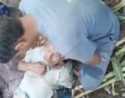 Задержан подозреваемый в убийстве инспектора профилактики в Андижанской области