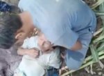Задержан подозреваемый в убийстве инспектора профилактики в Андижанской области
