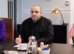 Экс-министр обороны Украины Рустем Умеров стал секретарём Совета национальной безопасности и обороны