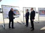 Парк «Узбекистан» за $80 млн в Баку станет «зеркалом» страны в Азербайджане — Артыкходжаев