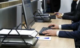 Функции АИМК по контролю и мониторингу в сфере информации передаются «Узкомназорат»