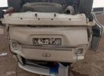 Семья спортсмена из Узбекистана Шавката Рахмонова попала в аварию