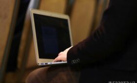 В Кыргызстане на год ввели госмонополию на международный интернет-трафик