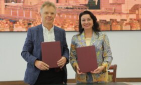 Компания «Татлифт» планирует производить лифты в индустриальном парке Бухарской области
