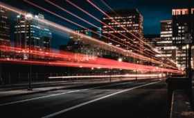 «Умный» транспорт и безопасные производства: как 5G и IoT изменят облик Узбекистана