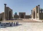 Возраст Самарканда могут пересмотреть