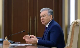 «Теплицы — это вопрос продовольственной и экономической безопасности» — президент