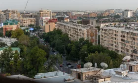 Рынок недвижимости Узбекистана вырос на 10,6% за полгода — ЦЭИР