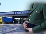 В Наманганской области таможенник брал взятки на карточку