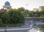 Спад температуры ожидается в выходные
