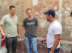 “Хотел быстро заработать”. В Ташкенте задержали троих наркокурьеров. Видео