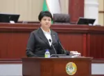 Эъзозхон Каримова назначена министром дошкольного и школьного образования Узбекистана