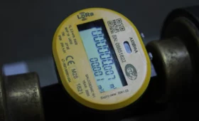 Veolia Energy Tashkent внедряет смарт-счётчики: как они работают и зачем нужны