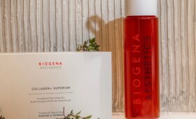 Как Biogena сочетает австрийское качество и заботу о сиянии кожи