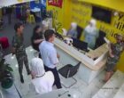 Узбекистанцев предостерегли от контактов с мошенниками в спецформе МЧС. Видео