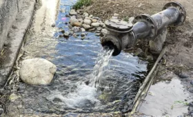 В Узбекистане до сих пор нет точного учёта воды. Президент требует цифровизации