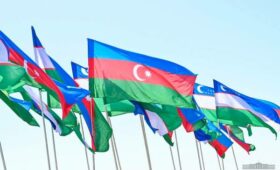 Президент Узбекистана совершит государственный визит в Азербайджан