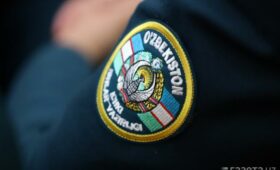 В Ташкенте задержан начальник отделения УКД ОВД Мирабадского района
