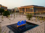 Central Asian University укрепляет позиции в международных рейтингах RUR и THE Impact Rankings 2025