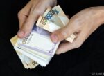 Теневая экономика в Узбекистане в первом полугодии снизилась до 8% ВВП