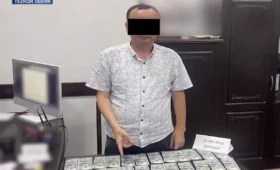 В Ташкенте и двух регионах задержаны подозреваемые в коррупционных преступлениях