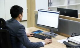 Утверждён перечень проектов по внедрению ИИ в Узбекистане на 2025−2026 годы