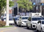 Продажи «красивых» автономеров на бирже в Узбекистане в первом полугодии упали на 11%