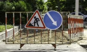 К 2030 году в Узбекистане не останется ни одной неасфальтированной махалли — министр