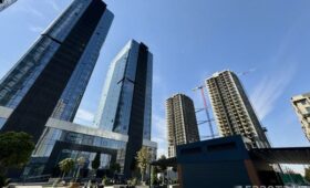 ВВП Узбекистана в I полугодии вырос на 7,2%
